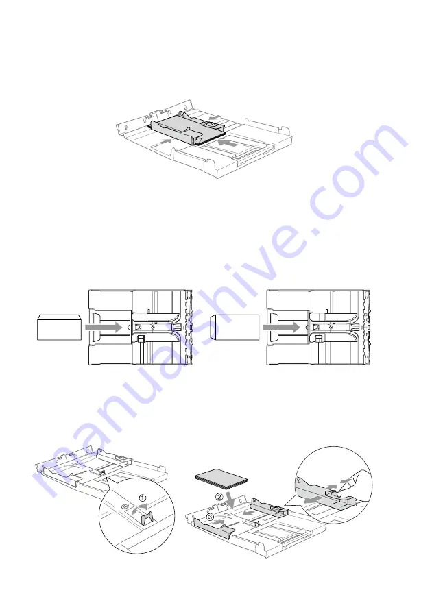 Brother DCP120C - Flatbed Multifunction Photo Capture Center User Manual Download Page 33