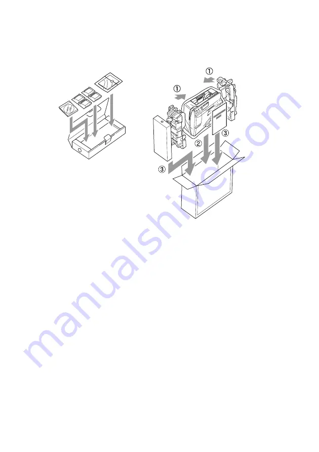 Brother DCP120C - Flatbed Multifunction Photo Capture Center User Manual Download Page 93