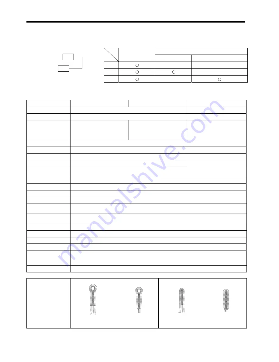 Brother DH4-B980 Instruction Manual Download Page 8