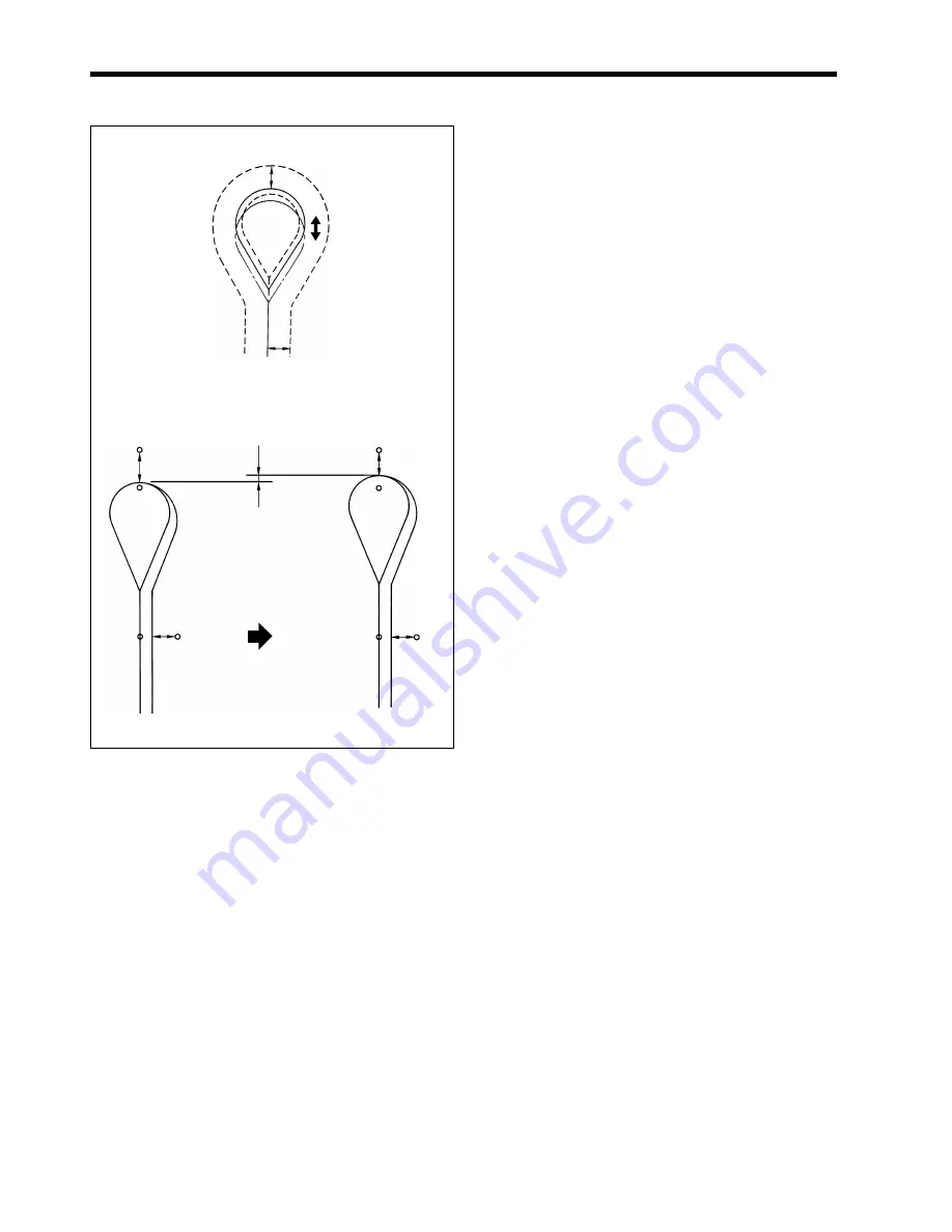 Brother DH4-B980 Instruction Manual Download Page 40