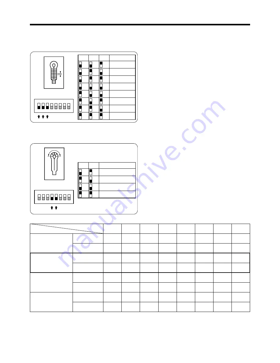 Brother DH4-B981 Instruction Manual Download Page 40