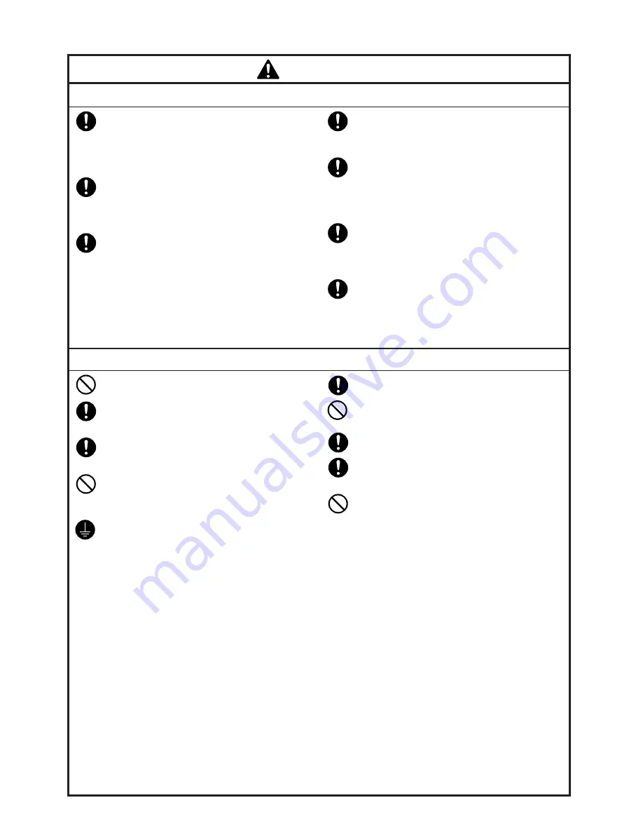 Brother DT3-B291 Instruction Manual Download Page 9