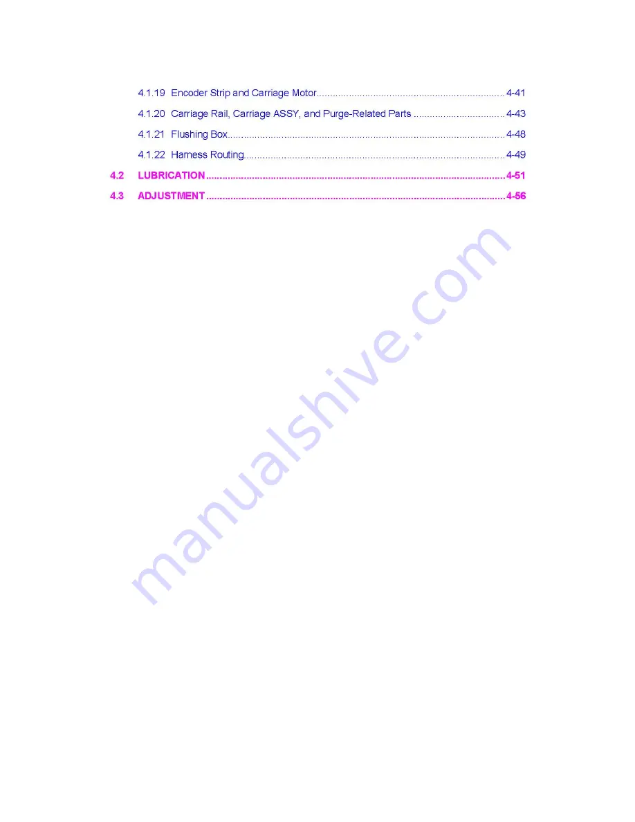 Brother FAX-1800C Service Manual Download Page 39