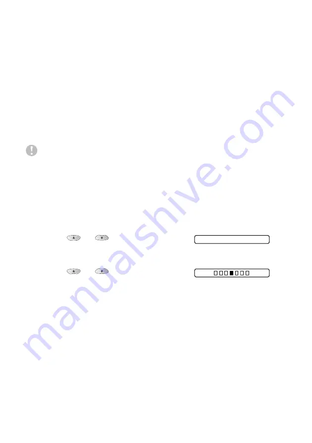 Brother FAX-1820C User Manual Download Page 160