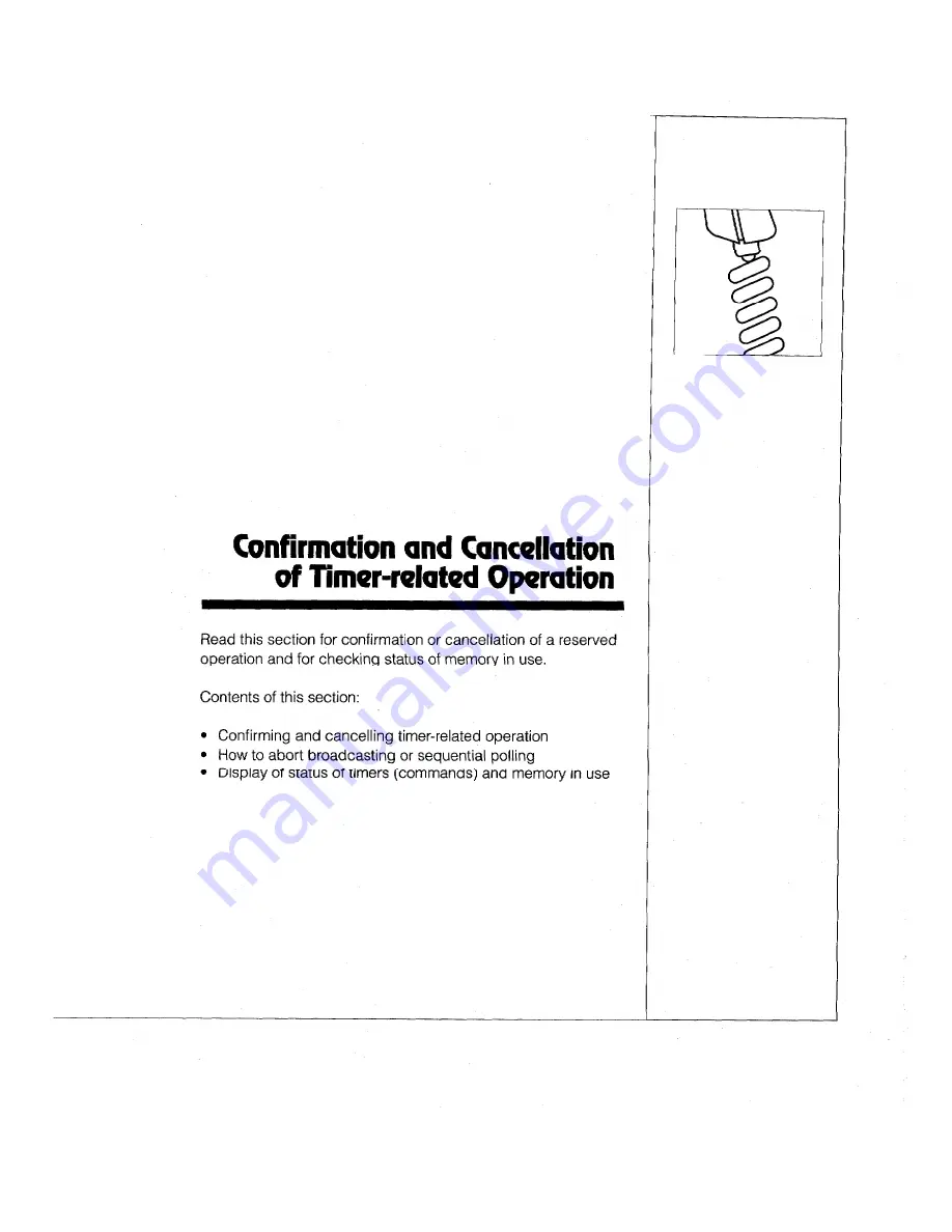 Brother FAX-2000P User Reference Manual Download Page 111