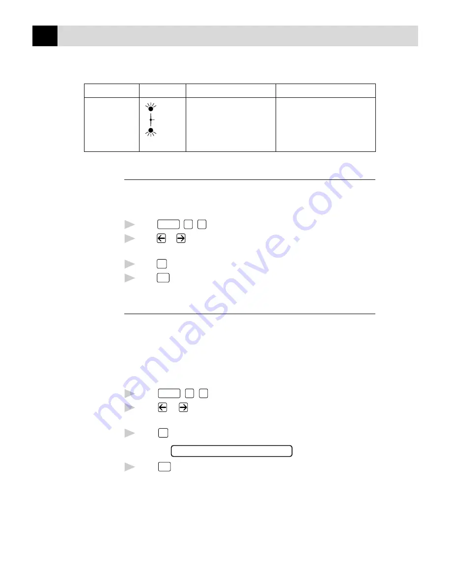 Brother FAX 2750 Owner'S Manual Download Page 46