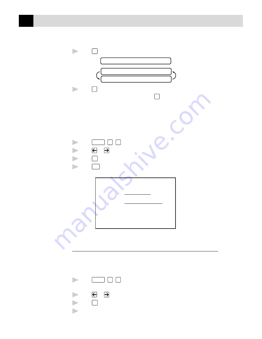 Brother FAX 2750 Owner'S Manual Download Page 66