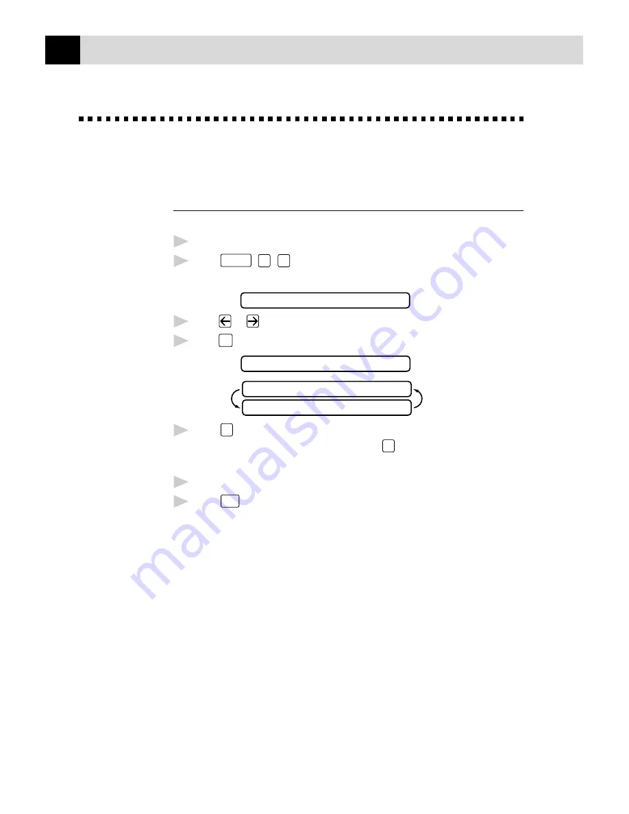 Brother FAX 2750 Скачать руководство пользователя страница 68