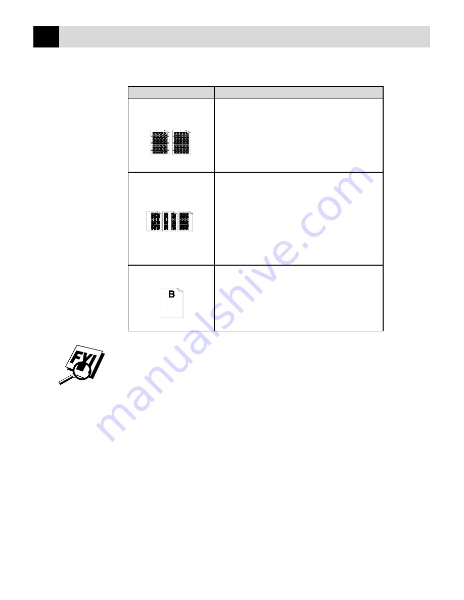 Brother FAX 2750 Owner'S Manual Download Page 112