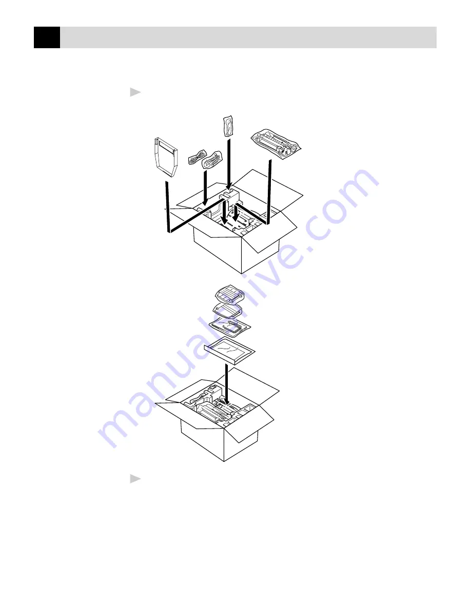 Brother FAX 2750 Owner'S Manual Download Page 120