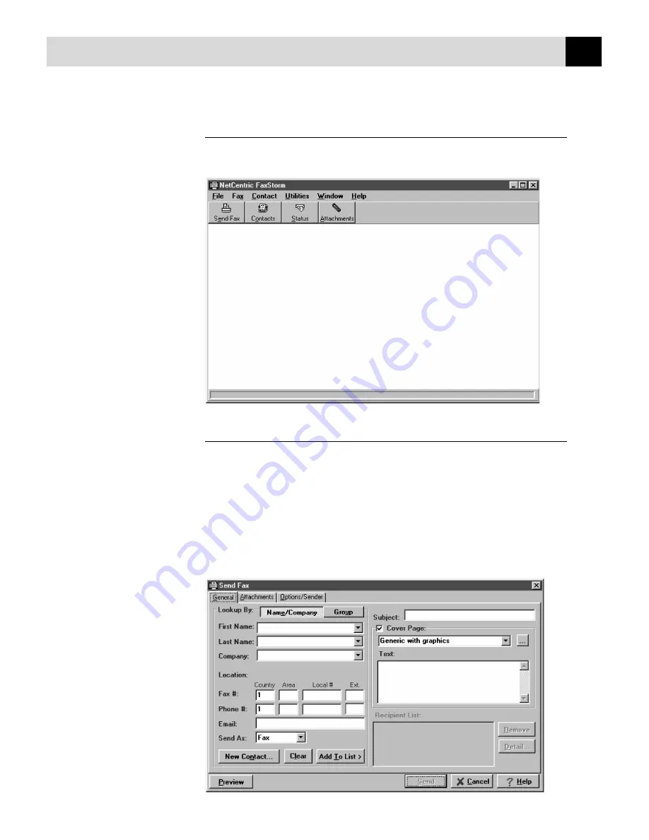 Brother FAX 2750 Owner'S Manual Download Page 177