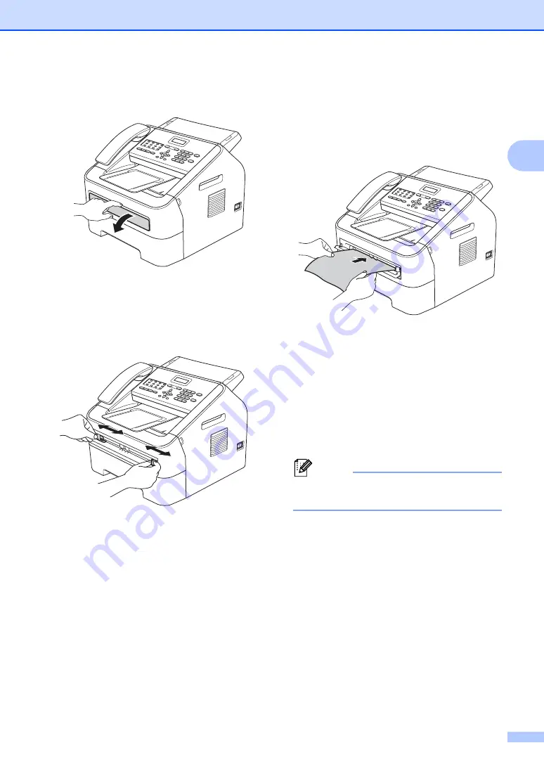 Brother FAX-2950 Basic User'S Manual Download Page 21