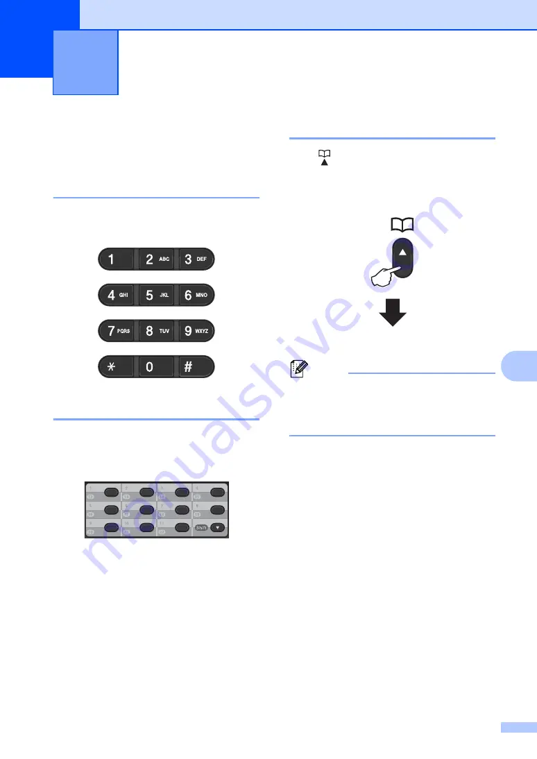 Brother FAX-2950 Basic User'S Manual Download Page 49