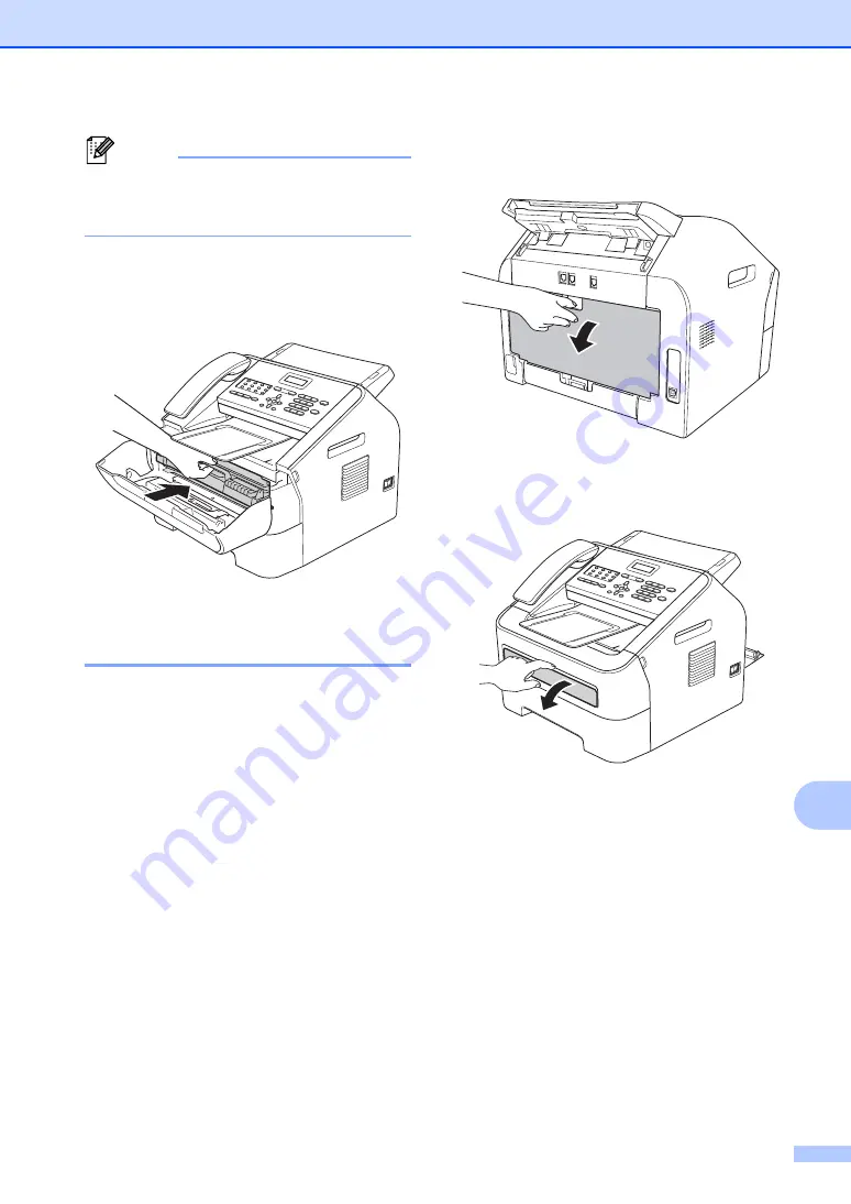 Brother FAX-2950 Basic User'S Manual Download Page 77