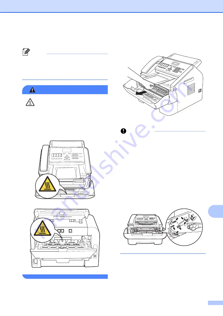 Brother FAX-2950 Basic User'S Manual Download Page 79