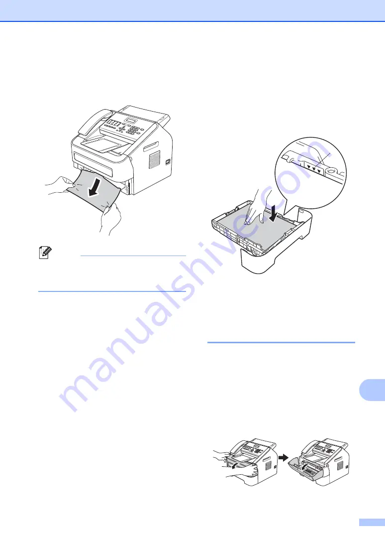 Brother FAX-2950 Basic User'S Manual Download Page 93