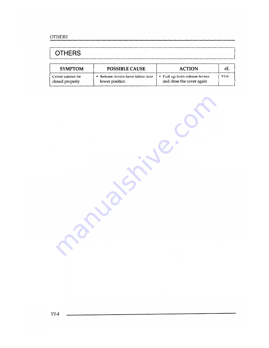 Brother FAX-400 Owner'S Manual Download Page 4