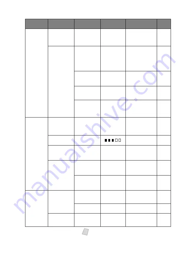 Brother FAX-4750e Owner'S Manual Download Page 47