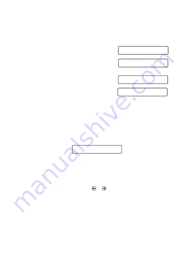 Brother FAX-4750e Owner'S Manual Download Page 77