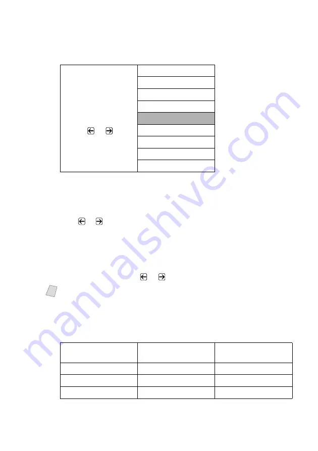 Brother FAX-4750e Owner'S Manual Download Page 97