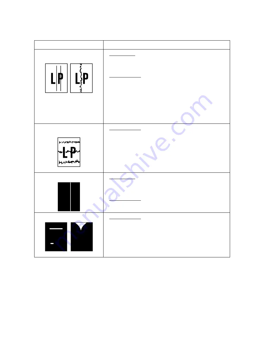 Brother FAX-8060P Service Manual Download Page 157