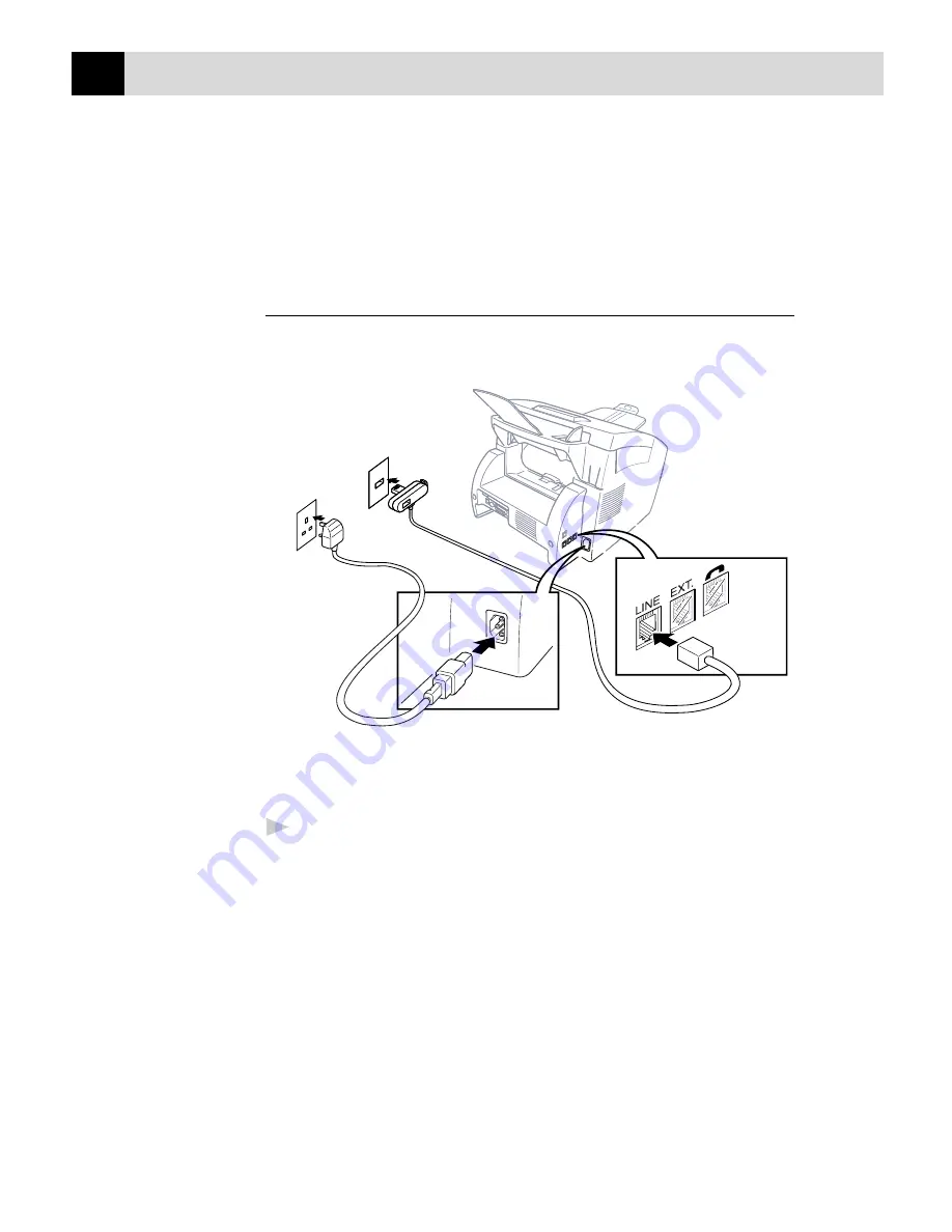 Brother FAX-8350P Скачать руководство пользователя страница 28