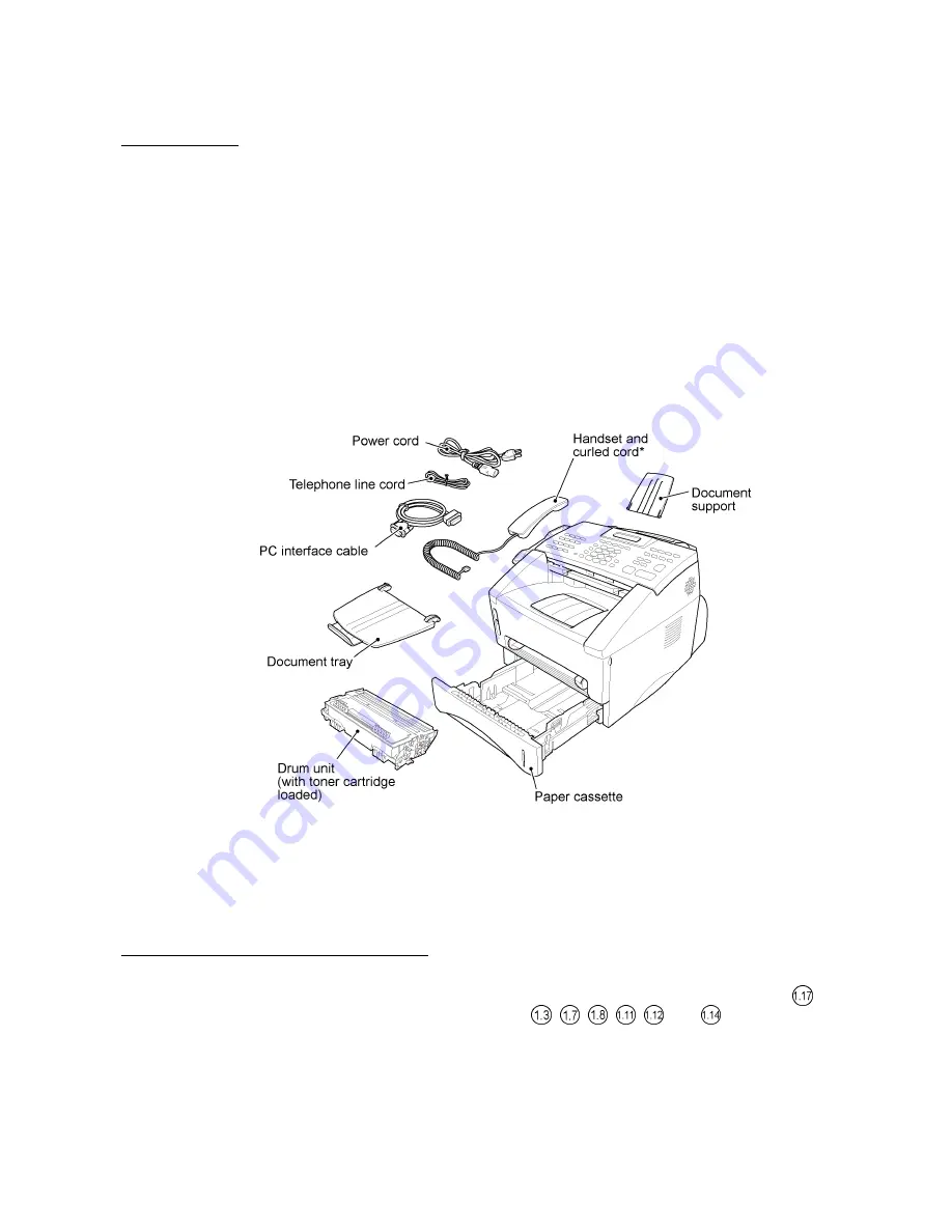 Brother FAX-8350P Скачать руководство пользователя страница 55