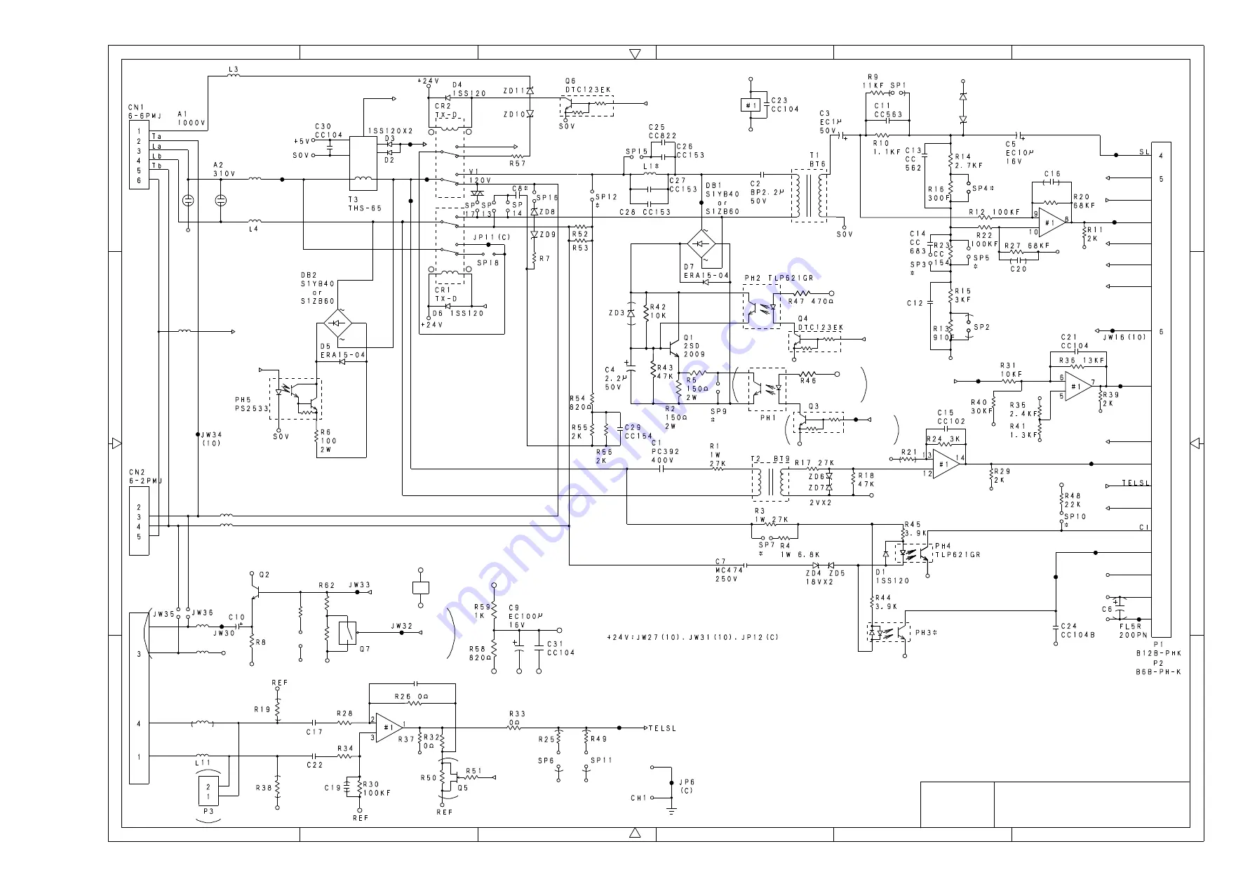 Brother FAX-8650P Скачать руководство пользователя страница 187