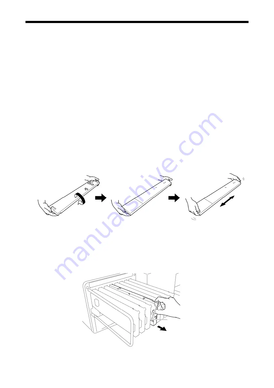 Brother GT-3 Series Service Manual Download Page 69