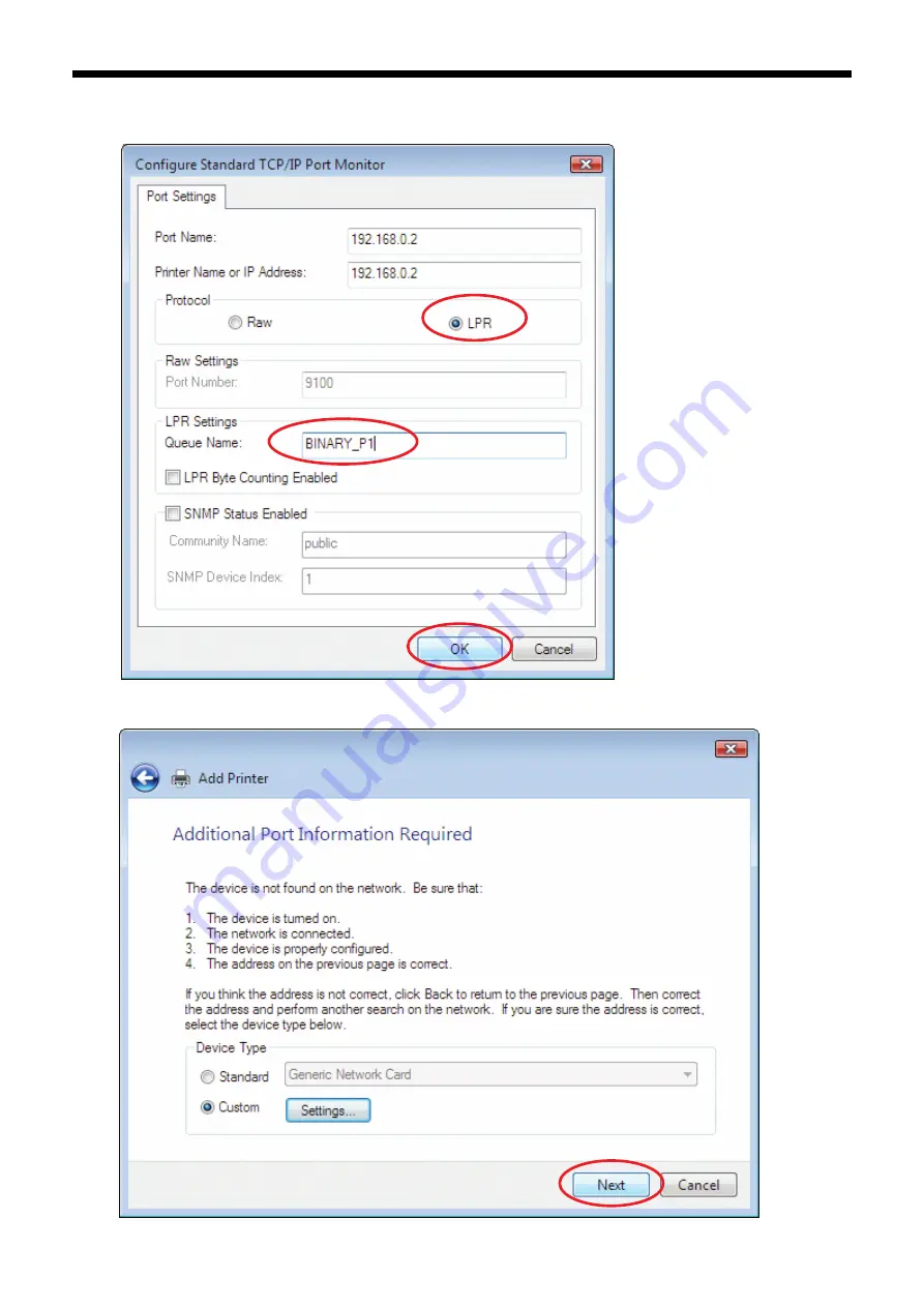 Brother GT-341 Instruction Manual Download Page 56