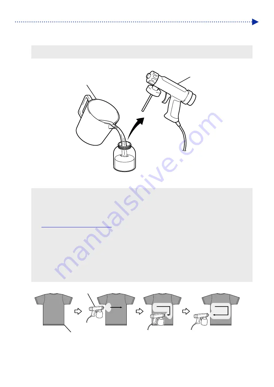 Brother GTX-4 Instruction Manual Download Page 136