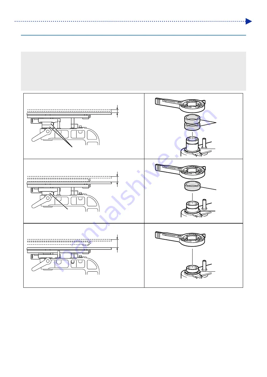 Brother GTX-4 Instruction Manual Download Page 146