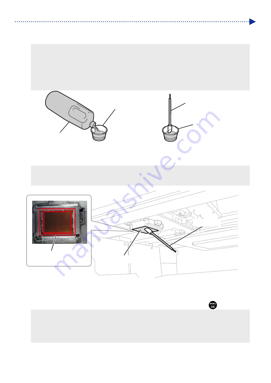 Brother GTX-4 Instruction Manual Download Page 260