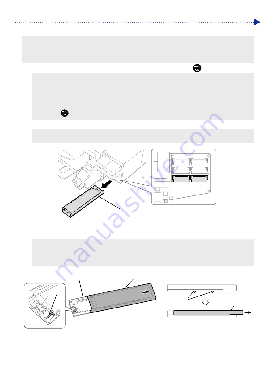 Brother GTX-4 Instruction Manual Download Page 270