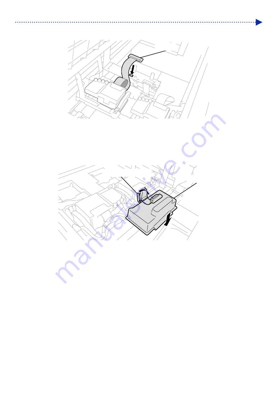 Brother GTX-4 Instruction Manual Download Page 276