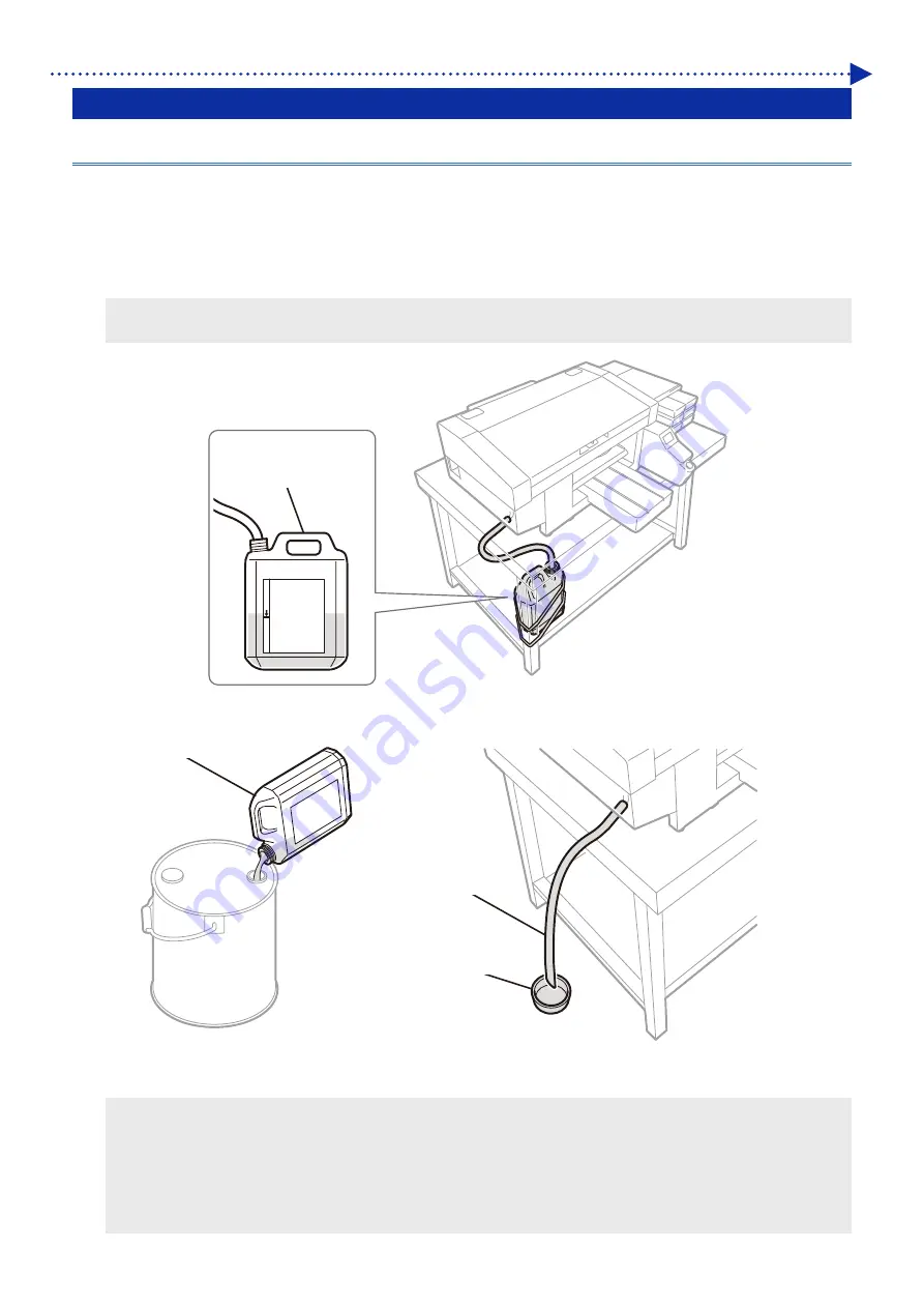 Brother GTX pro Instruction Manual Download Page 116