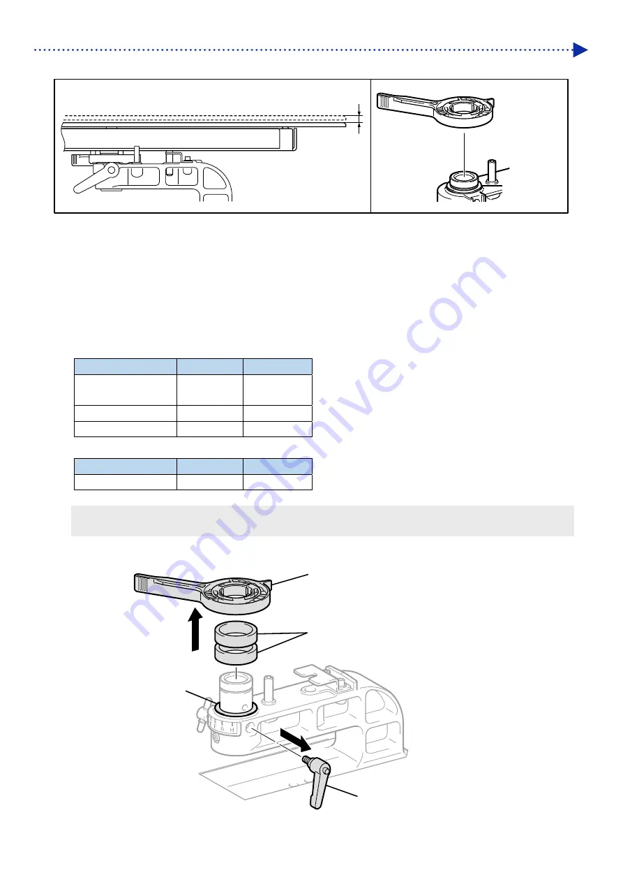 Brother GTX pro Instruction Manual Download Page 138