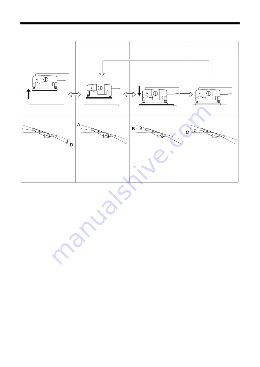 Brother HE-800C Instruction Manual Download Page 41