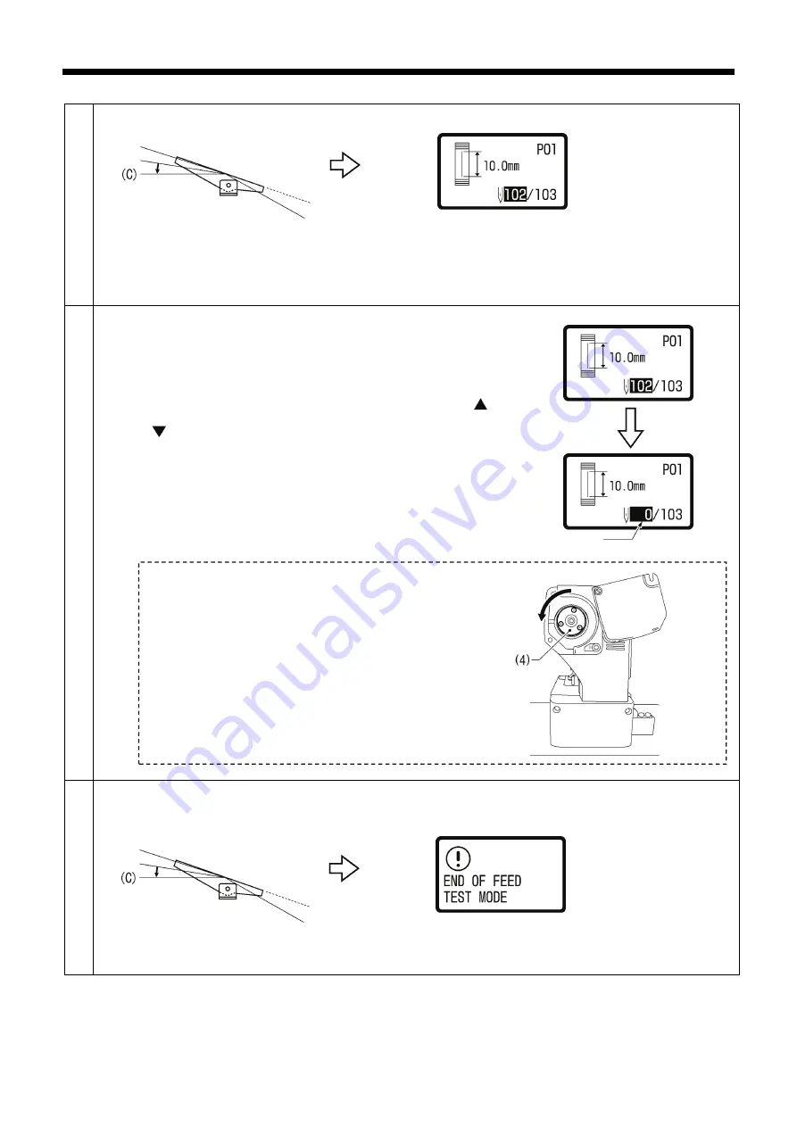 Brother HE-800C Instruction Manual Download Page 59