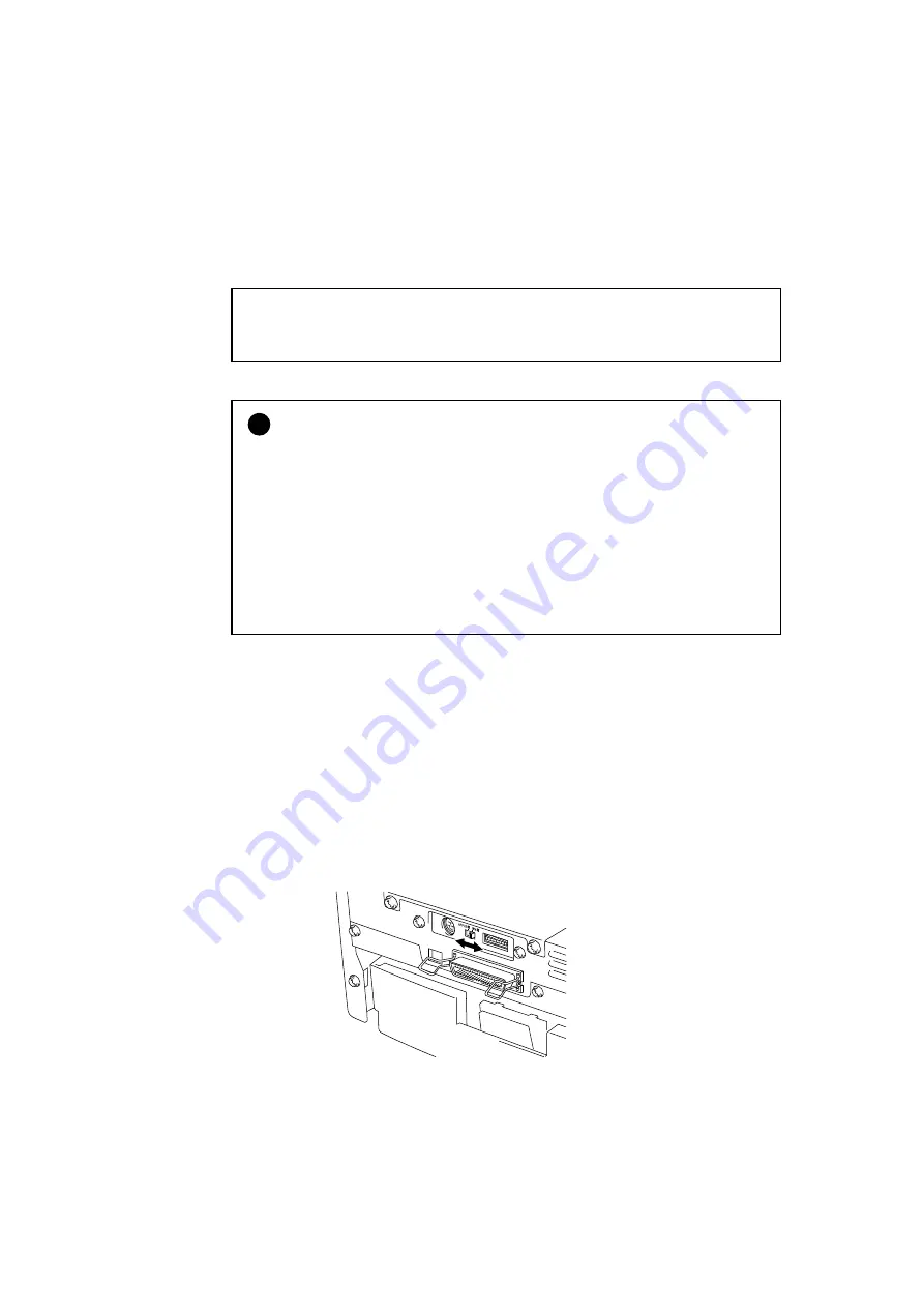 Brother HL-1030 (French) Manual De L'Utilisateur Download Page 48