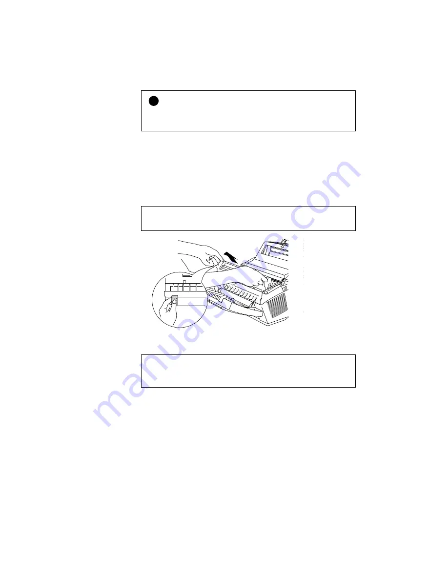 Brother HL-1060 Series User Manual Download Page 48