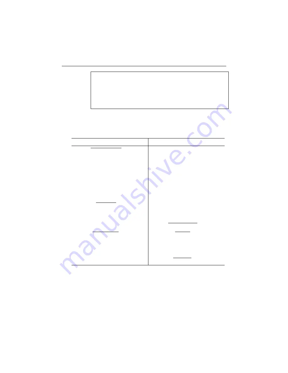 Brother HL-1060 Series User Manual Download Page 84