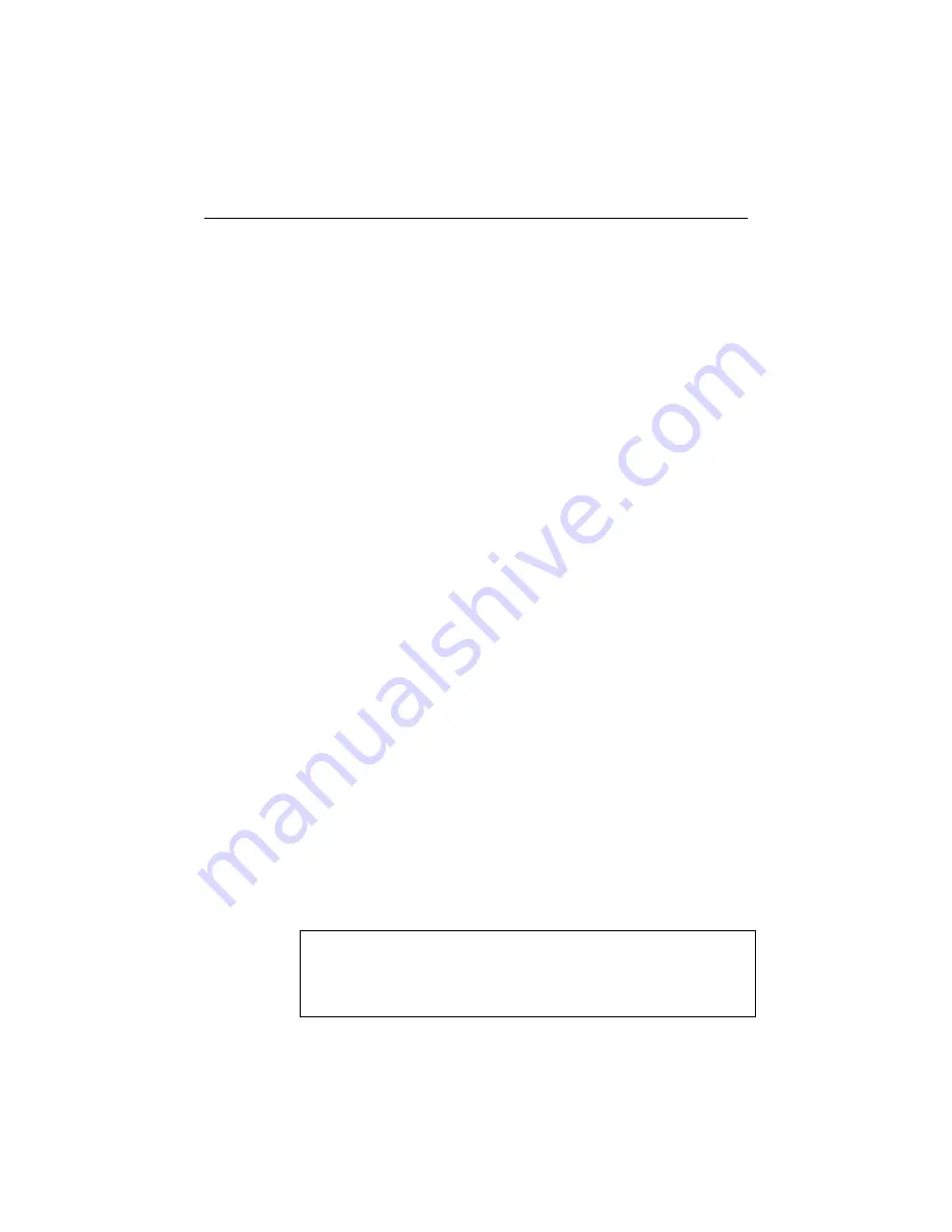 Brother HL-1060 Series User Manual Download Page 88