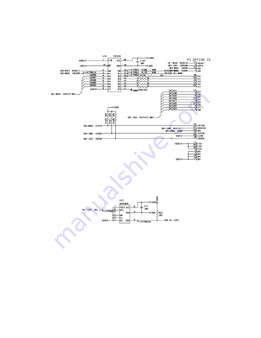 Brother HL-1070 Скачать руководство пользователя страница 26