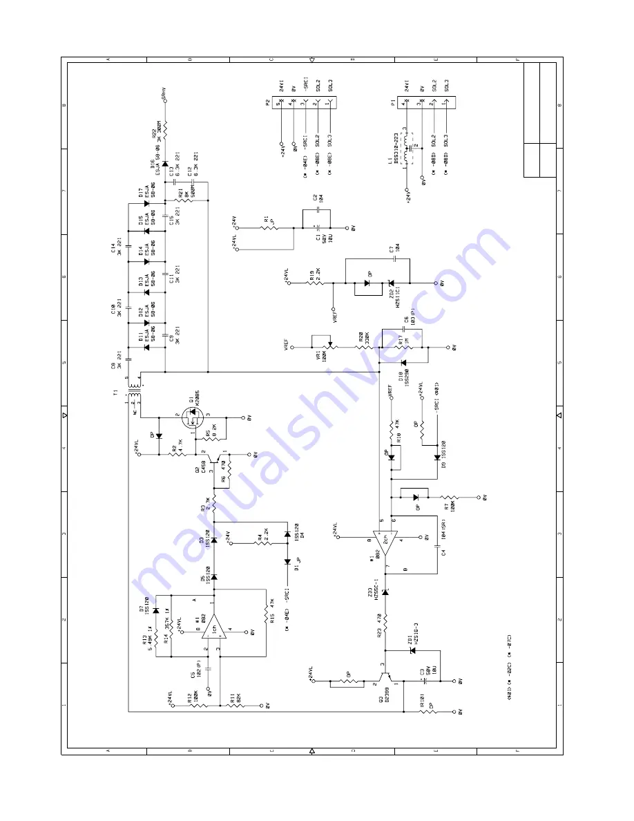 Brother HL-1070 Скачать руководство пользователя страница 106