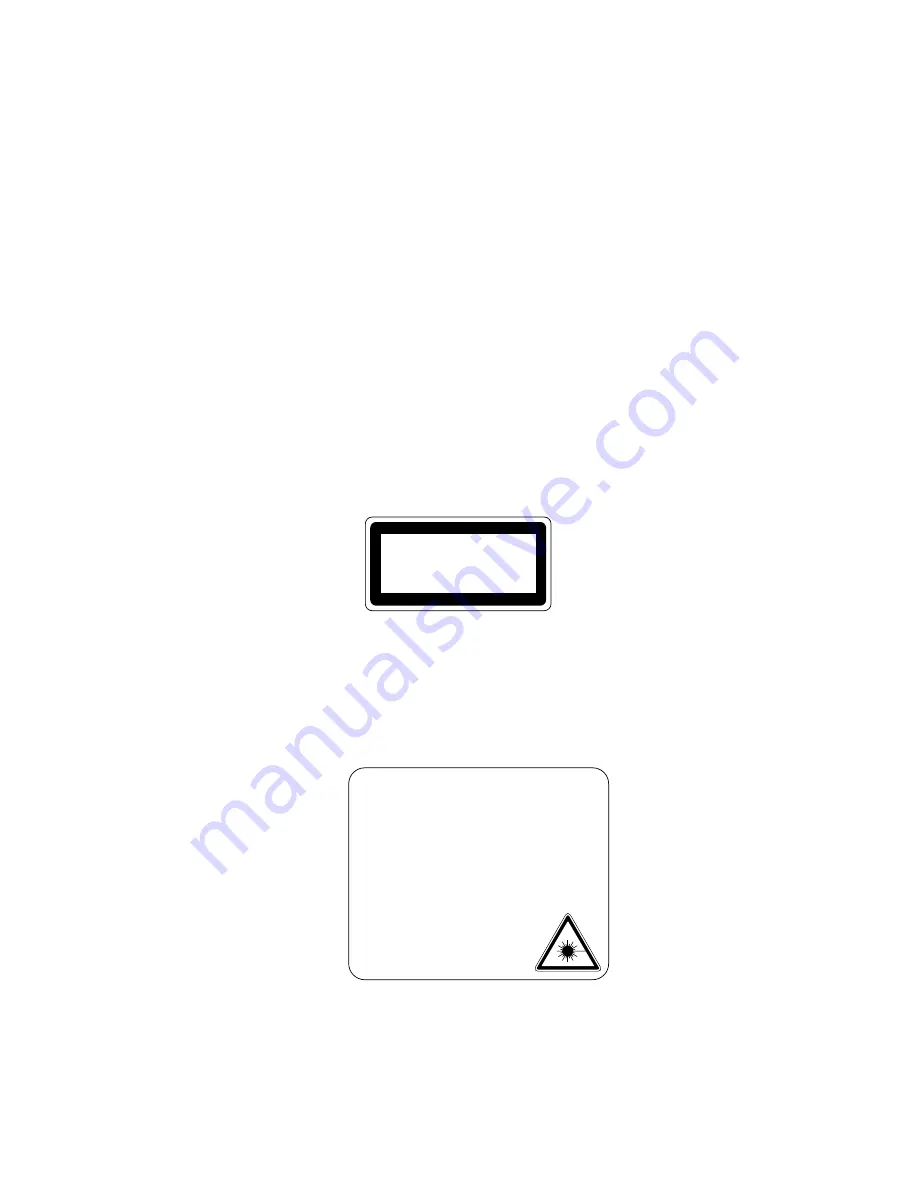 Brother HL-1070 Service Manual Download Page 162