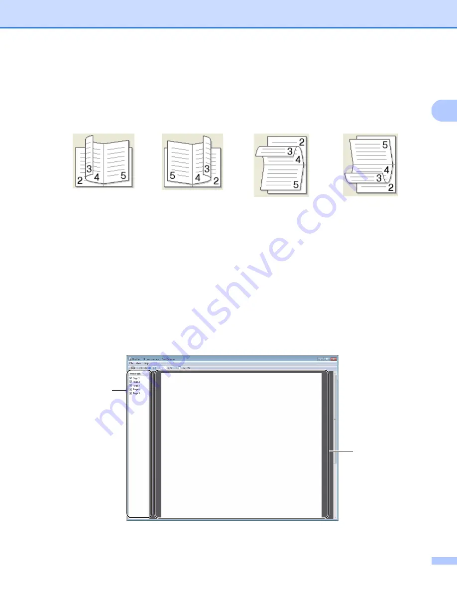 Brother HL-1112 User Manual Download Page 18