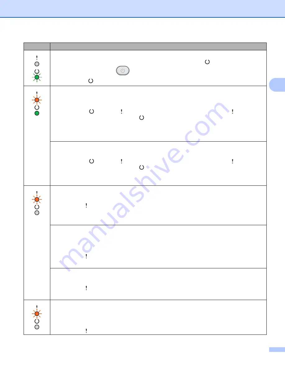 Brother HL-1210WE User Manual Download Page 46