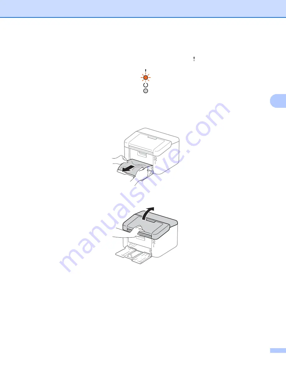 Brother HL-1210WE User Manual Download Page 62