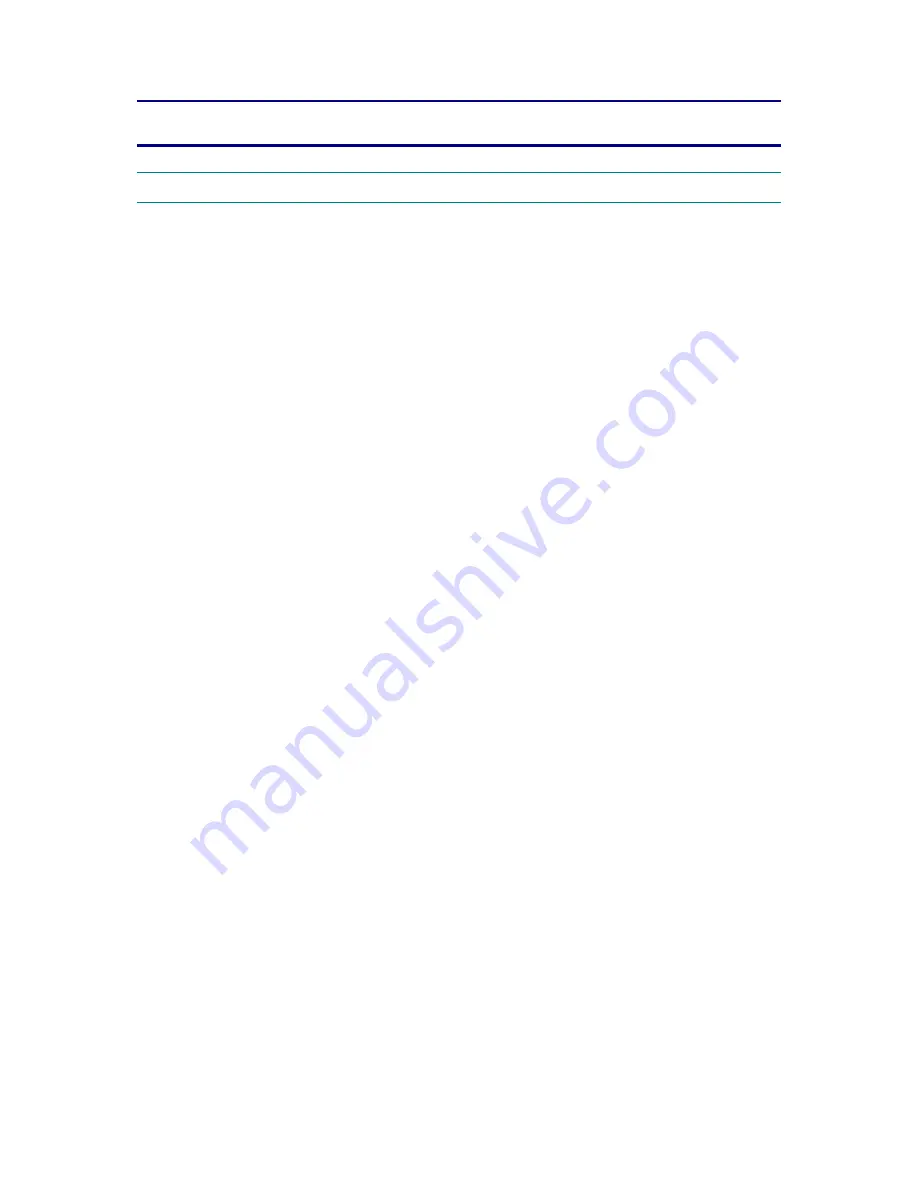 Brother HL-1240 Service Manual Download Page 13